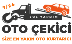 İstanbul Oto Çekici